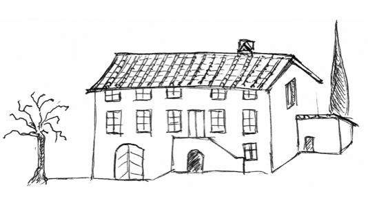 Fattoria di Stabbiano